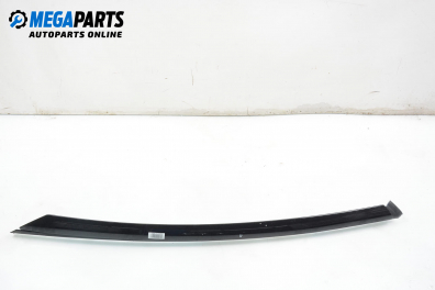 Външни лайсни за Citroen C4 Picasso I (10.2006 - 12.2015), миниван, позиция: лява