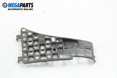 Държач броня за Citroen C4 Picasso I (10.2006 - 12.2015), миниван, позиция: задна, лява