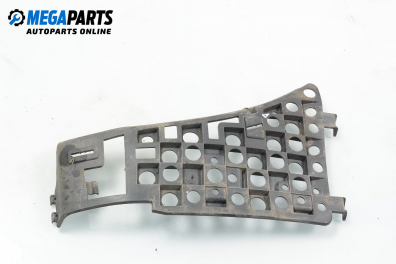 Държач броня за Citroen C4 Picasso I (10.2006 - 12.2015), миниван, позиция: задна, дясна