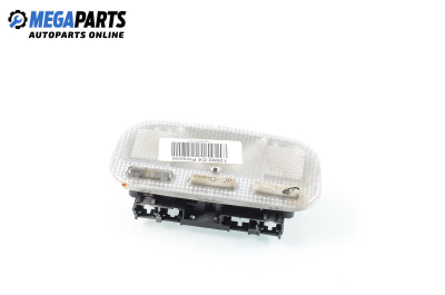 Плафон за Citroen C4 Picasso I (10.2006 - 12.2015)