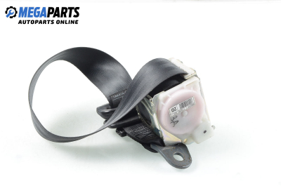 Предпазен колан за Citroen C4 Picasso I (10.2006 - 12.2015), 4+1 вр., позиция: задна, дясна