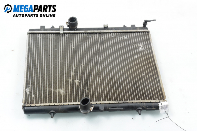Воден радиатор за Citroen C4 Picasso I (10.2006 - 12.2015) 2.0 HDi 138, 136 к.с.