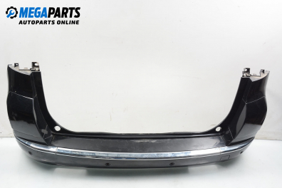 Задна броня за Citroen C4 Picasso I (10.2006 - 12.2015), миниван