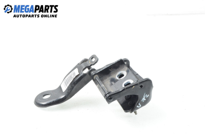 Панта заден капак за Citroen C4 Picasso I (10.2006 - 12.2015), 4+1 вр., миниван, позиция: лява