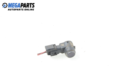 Парктроник за Citroen C4 Picasso I (10.2006 - 12.2015)