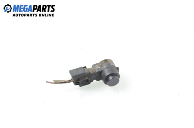 Парктроник за Citroen C4 Picasso I (10.2006 - 12.2015)