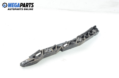 Държач броня за Citroen C4 Picasso I (10.2006 - 12.2015), миниван, позиция: предна, лява