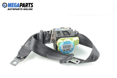 Предпазен колан за Citroen C4 Picasso I (10.2006 - 12.2015), 4+1 вр., позиция: предна, лява