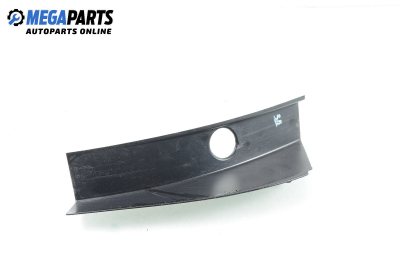 Интериорна пластмаса багажник за Citroen C4 Picasso I (10.2006 - 12.2015), миниван