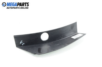 Интериорна пластмаса багажник за Citroen C4 Picasso I (10.2006 - 12.2015), миниван