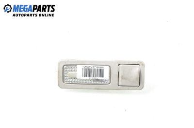 Плафон за Citroen C4 Picasso I (10.2006 - 12.2015)