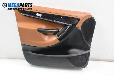 Кора врата за Citroen C4 Picasso I (10.2006 - 12.2015), 4+1 вр., миниван, позиция: предна, лява