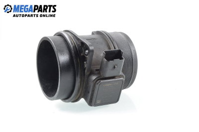 Дебитомер за Citroen C4 Picasso I (10.2006 - 12.2015) 2.0 HDi 138, 136 к.с., 9645948780