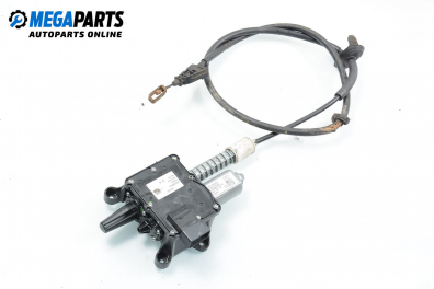 Моторче паркинг спирачка за Citroen C4 Picasso I (10.2006 - 12.2015), № A2C53092224