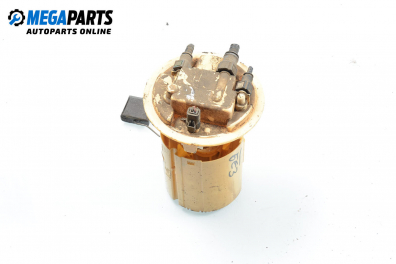Нивомер за Citroen C4 Picasso I (10.2006 - 12.2015) 2.0 HDi 138