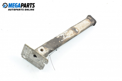 Буфер предна броня за Citroen C4 Picasso I (10.2006 - 12.2015), миниван, позиция: предна, лява