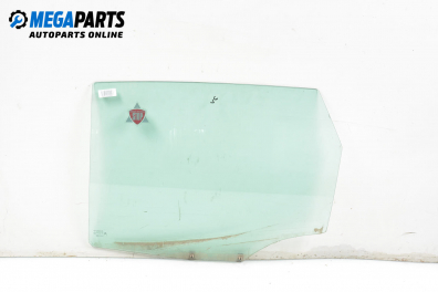 Странично стъкло за Citroen C4 Picasso I (10.2006 - 12.2015), 4+1 вр., миниван, позиция: задна, лява