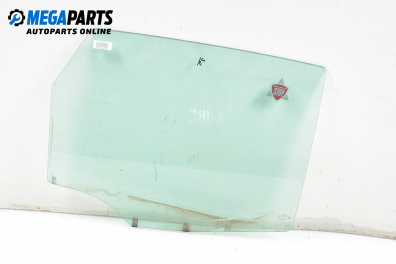 Странично стъкло за Citroen C4 Picasso I (10.2006 - 12.2015), 4+1 вр., миниван, позиция: задна, дясна