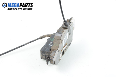 Брава на врата за Citroen C4 Picasso I (10.2006 - 12.2015), позиция: предна, лява