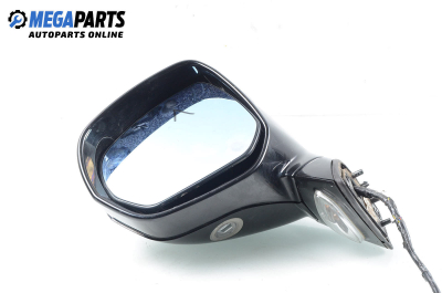Огледало за Citroen C4 Picasso I (10.2006 - 12.2015), 4+1 вр., миниван, позиция: лява