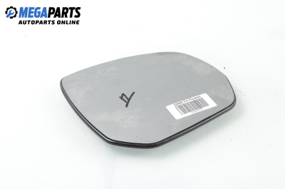 Стъкло огледало за Citroen C4 Picasso I (10.2006 - 12.2015), 4+1 вр., миниван, позиция: дясна