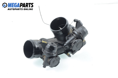 Дроселова клапа за Citroen C4 Picasso I (10.2006 - 12.2015) 2.0 HDi 138, 136 к.с.