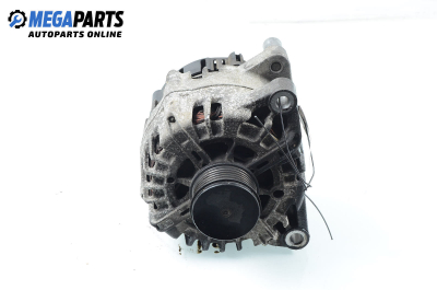 Алтернатор / генератор за Citroen C4 Picasso I (10.2006 - 12.2015) 2.0 HDi 138, 136 к.с.