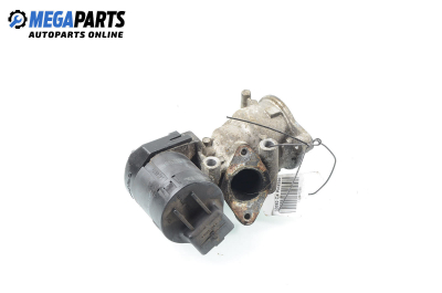 EGR-клапан за Citroen C4 Picasso I (10.2006 - 12.2015) 2.0 HDi 138, 136 к.с.