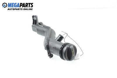Гърловина масло за Citroen C4 Picasso I (10.2006 - 12.2015) 2.0 HDi 138, 136 к.с.