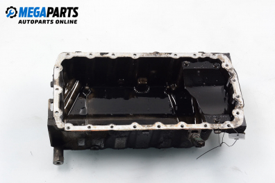 Картер за Citroen C4 Picasso I (10.2006 - 12.2015) 2.0 HDi 138, 136 к.с.