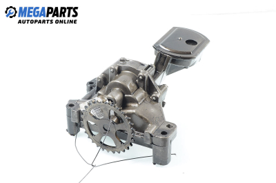 Маслена помпа за Citroen C4 Picasso I (10.2006 - 12.2015) 2.0 HDi 138, 136 к.с.