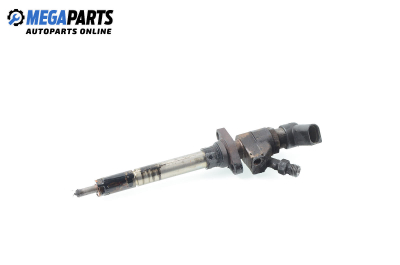 Дюза дизел за Citroen C4 Picasso I (10.2006 - 12.2015) 2.0 HDi 138, 136 к.с., № 9658194180