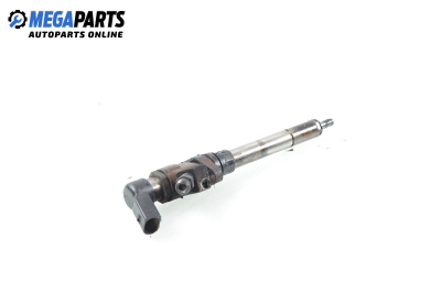 Дюза дизел за Citroen C4 Picasso I (10.2006 - 12.2015) 2.0 HDi 138, 136 к.с., № 9658194180