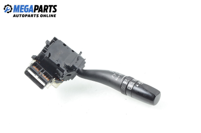 Лостче за чистачки за Mazda 6 Station Wagon I (08.2002 - 12.2007)