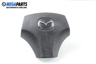 Airbag за Mazda 6 Station Wagon I (08.2002 - 12.2007), 4+1 вр., комби, позиция: предна