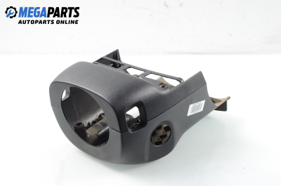 Интериорна пластмаса волан за Mazda 6 Station Wagon I (08.2002 - 12.2007), 4+1 вр., комби