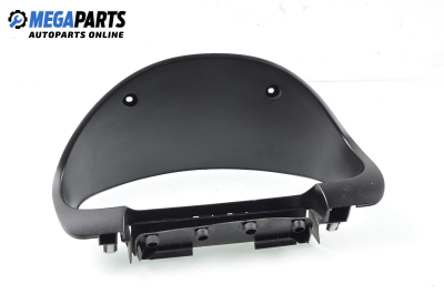 Интериорна пластмаса километраж за Mazda 6 Station Wagon I (08.2002 - 12.2007), 4+1 вр., комби