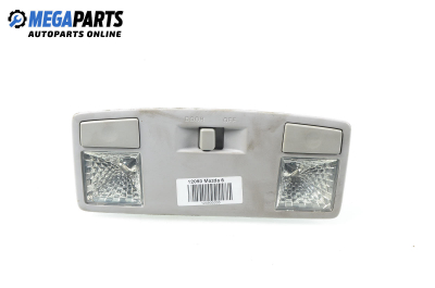 Плафон за Mazda 6 Station Wagon I (08.2002 - 12.2007)