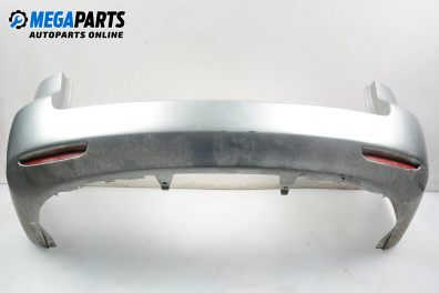 Задна броня за Mazda 6 Station Wagon I (08.2002 - 12.2007), комби