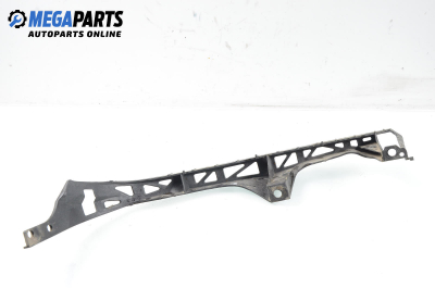 Държач броня за Mazda 6 Station Wagon I (08.2002 - 12.2007), комби, позиция: предна, лява