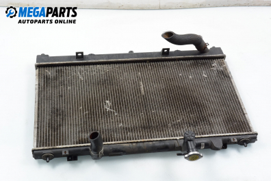 Воден радиатор за Mazda 6 Station Wagon I (08.2002 - 12.2007) 2.0 DI, 136 к.с.