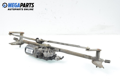 Ел. мотор за чистачките за Mazda 6 Station Wagon I (08.2002 - 12.2007), комби, позиция: предна