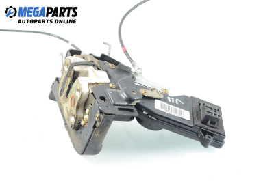 Брава на врата за Mazda 6 Station Wagon I (08.2002 - 12.2007), позиция: предна, лява