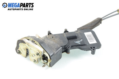 Брава на врата за Mazda 6 Station Wagon I (08.2002 - 12.2007), позиция: задна, дясна