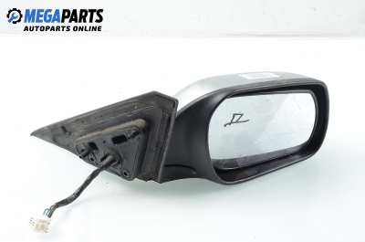 Огледало за Mazda 6 Station Wagon I (08.2002 - 12.2007), 4+1 вр., комби, позиция: дясна