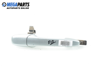 Външна дръжка за Mazda 6 Station Wagon I (08.2002 - 12.2007), 4+1 вр., комби, позиция: предна, дясна