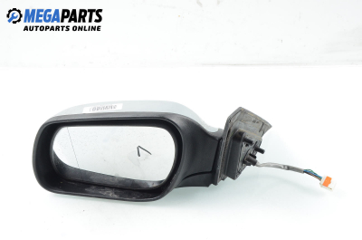 Огледало за Mazda 6 Station Wagon I (08.2002 - 12.2007), 4+1 вр., комби, позиция: лява