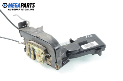 Брава на врата за Mazda 6 Station Wagon I (08.2002 - 12.2007), позиция: предна, дясна