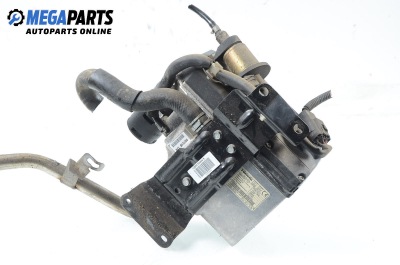 Печка за Mazda 6 Station Wagon I (08.2002 - 12.2007) 2.0 DI, 136 к.с., № 66724B