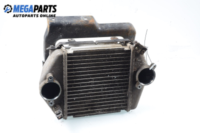 Интеркулер за Mazda 6 Station Wagon I (08.2002 - 12.2007) 2.0 DI, 136 к.с.